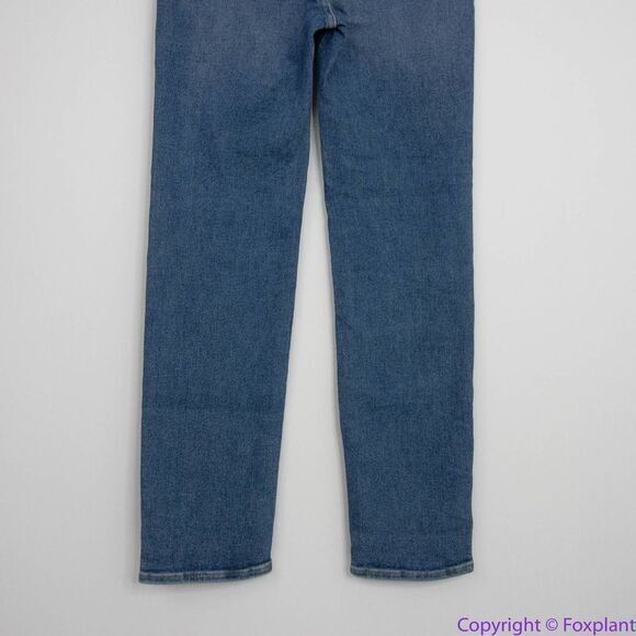 NEW Madewell  the Perfect Vintage‎ Jean in Melgrove Wash, 25 - Picture 8 of 16